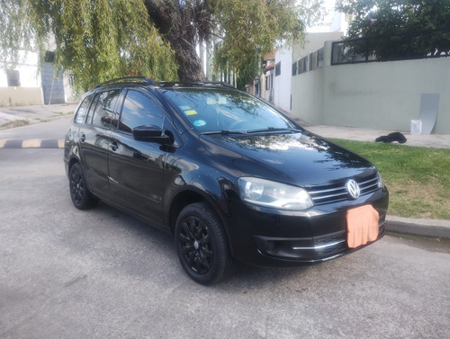 Volkswagen Suran 1.6 Comfortline L/14 ABS
