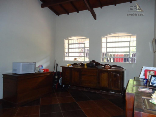 Chácara Residencial À Venda, Aralú, Santa Isabel - Ch0045. - Ch0045