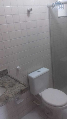 Imagem 4 de 16 de Apartamento Para Alugar, Jardim Oceania, João Pessoa, Pb - 24990