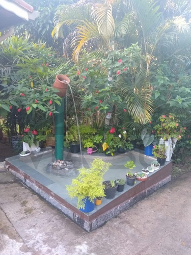 Imagem 8 de 30 de Linda Chácara Para Moradia Ou Lazer Em Condomínio Fechado. - 452 - 68732281
