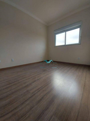 Imagem 12 de 26 de Casa Com 3 Dormitórios À Venda, 112 M² Por R$ 399.000,00 - São João Do Rio Vermelho - Florianópolis/sc - Ca0289
