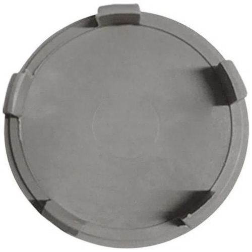 Par Calota Centro Meio Tampa Roda Bmw X1 X3 X4 X5 X6 69mm