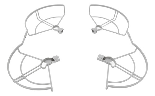 Propeller Guard, 4 Unidades, Lâminas Isoladas Leves E Altas