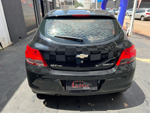 Chevrolet Onix 1.4mt Lt