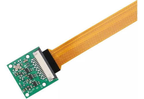 Modulo De Cámara Raspberry Pi Zero/zero W/zero 2w Ov5647 5mp
