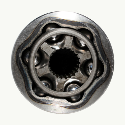Palier Exterior Del Izq/der Para Toyota Etios 1.5 2nrfe 2018
