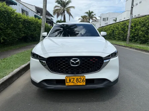 Mazda CX-5 2.0 Touring Station Wagon