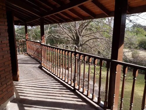 Casa Venta Los Lagartos - Pilar