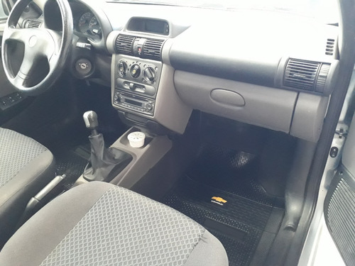 Corsa Classic Spirit Pack 1.4 Lt 2013 Con Cierre Y Cristales