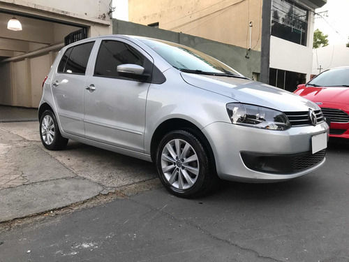 Volkswagen Fox 1.6 Trendline Saf 2014