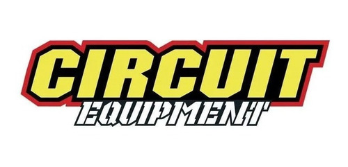 Guardabarro Trasero Universal Enduro Cross Circuit Solomoto