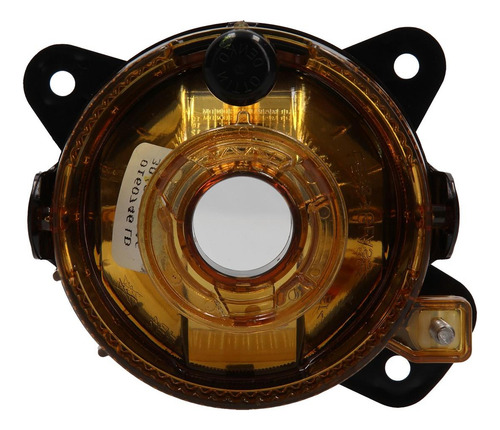 Imagen 2 de 5 de Faro Auxiliar Izquierdo Volkswagen Suran 10/15
