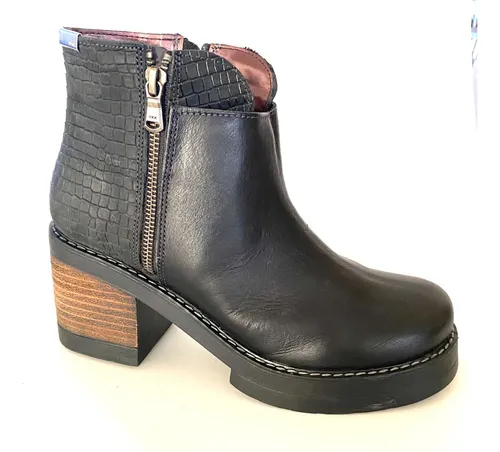 Heyas botinetas hot sale