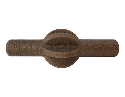 Kong Bamboo Rockerz Stick Tamaño Medium Juguete Para Perros 