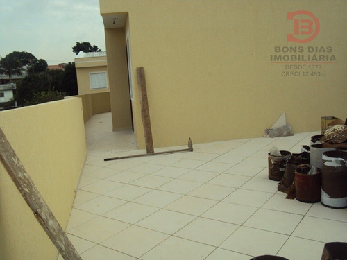 Imagem 3 de 15 de Sobrado Em Condominio - Vila Re - Ref: 5891 - V-5891