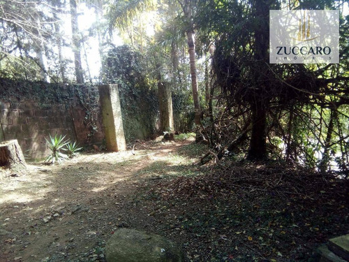 Chácara Residencial À Venda, Luiz Fagundes, Mairiporã. - Ch0042