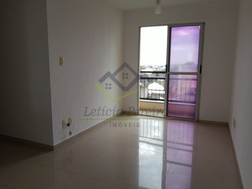 Imagem 7 de 27 de Apartamento - Ap00067 - 68172324