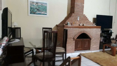 Imagem 7 de 25 de Chácara Com 3 Dorms, Pouso Alegre, Ribeirão Pires - R$ 680 Mil, Cod: 1734 - V1734