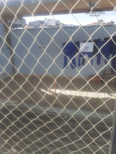 Imagem 26 de 30 de Casa A Venda No Bairro Vila Ema Em São Paulo - Sp. - 1577-1