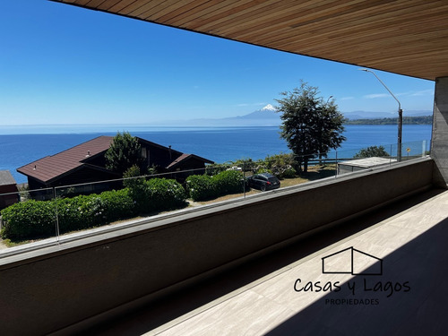 Venta Exclusivo Depto 3d 5b 182 M2 + 35 M2 Terraza Buroto
