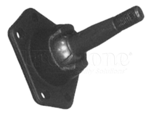Kit De Rotulas Inf Y Sup Chevrolet S10 2001 2.2l Trackone