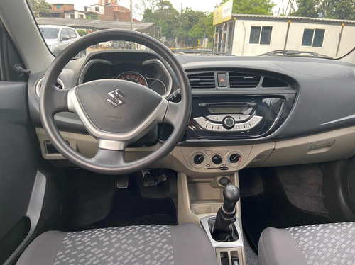 Suzuki Alto New Alto 2019