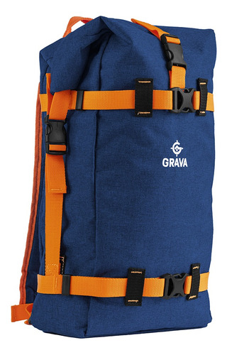 Morral Grava Adventure Outdoors