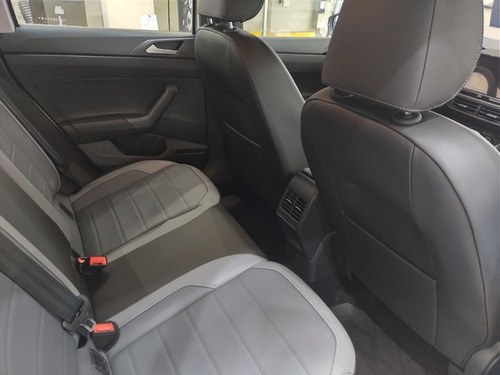 Volkswagen Nivus 1.0 Tsi Tiptronic Highline Nr