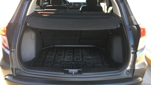 Honda Hrv Aut