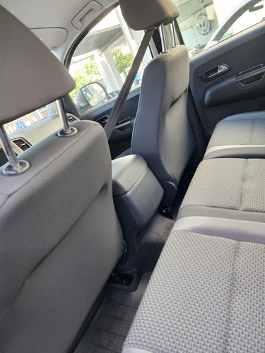 Volkswagen Amarok 3.0 V6 Cd Comfortline