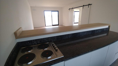 Venta Casa De 2 Dormitorios En Ecovida, Villa Amelia