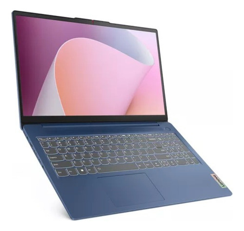 Notebook Lenovo 15amn8 Slim 3 Ryzen 3 8gb 1tb W11h Csi