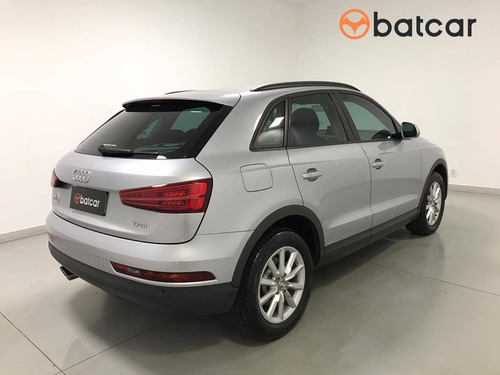 Audi Q3 1.4 Tfsi Attraction Gasolina 4p S Tronic