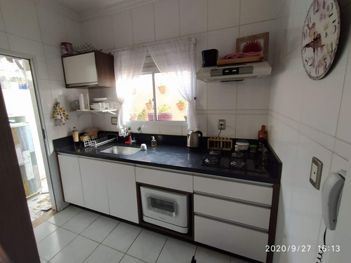 Casa Condomínio Garden Resort, Venda E Compra, Jardim Shangai, Jundiaí - Ca01717 - 69017405
