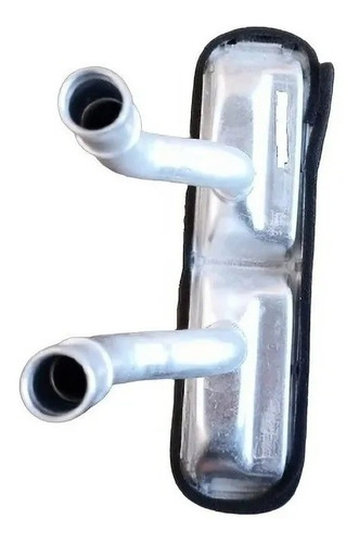 Radiador Ar Quente Para Corsa Classic Sistema Delphi