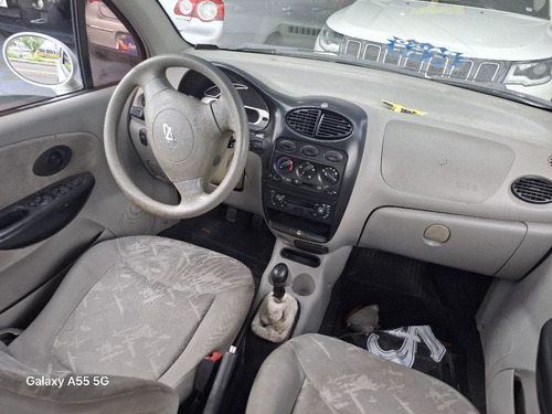 Chery QQ 1.1 16v 5p
