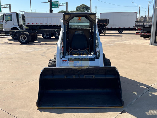 Bobcat S175 Mini Carregadeira Ano 2011 Super Conservada