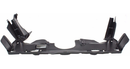 Imagen 2 de 6 de Tolva Inferior De Motor Honda Odyssey 3.5l V6 1999 - 2004