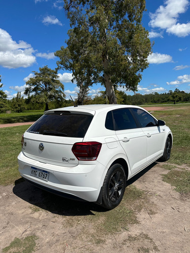 Volkswagen Polo 1.6 Msi 5p Comfortline