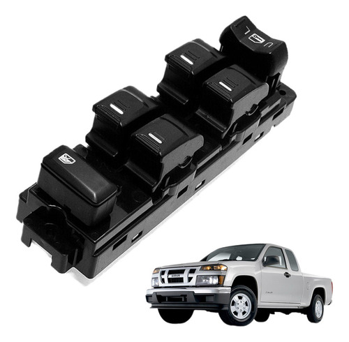 Control Maestro Switch For Isuzu I-290 I-350 I370 2006-2008
