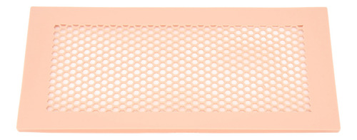 Funda De Ventilación De Suelo De Color, 1 Pieza, Desagüe De