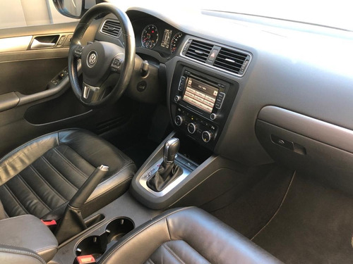 Volkswagen Vento 2.0 Tsi Dsg 2014