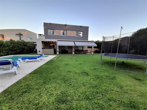 Imagen 14 de 29 de Casa En Venta Ubicado En Los Alisos, Nordelta, Tigre