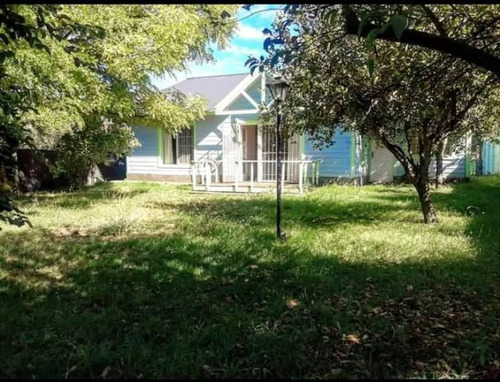 Casa Venta El Bolsón Barrio Arrayanes