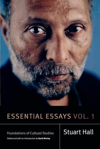 Libro: Essential Essays, Volume 1: Foundations Of Cultural