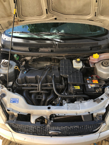 Ford Ka 1.0 Viral