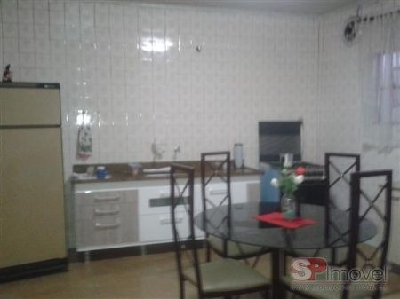 Imagem 6 de 6 de Venda Residential / Sobrado Água Fria São Paulo - 7095
