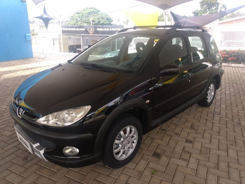 Peugeot 206 Sw