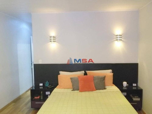 Imagem 15 de 25 de Casa À Venda Em Perdizes, Com 200,00 M² Ac, Com 2 Suítes, Espaço Gourmete, Garagem Para 2 Carros. Imóvel Reformado, Projeto Moderno!!! - Ca1296