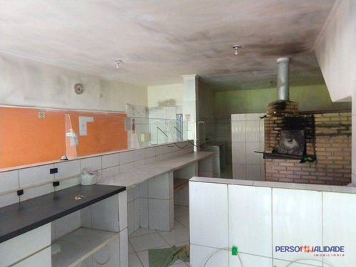 Imagem 2 de 10 de Salão Para Alugar, 80 M² Por R$ 1.650,00 - Jardim Japão - São Paulo/sp - Sl0094